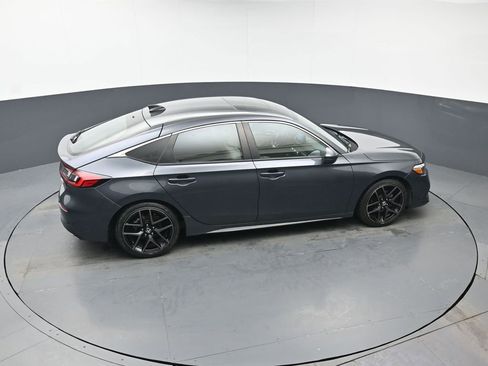 Certified 2023 Honda Civic Sport Touring image 39