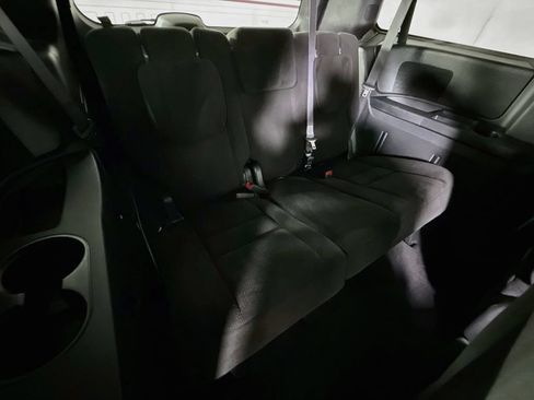 Used 2015 Dodge Grand Caravan SE w/ Quick Order Package 29E SE FWD image 26
