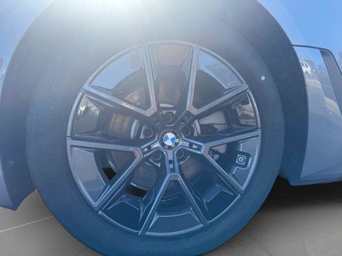 New 2026 BMW i4 eDrive40 w/ Premium Package RWD image 13