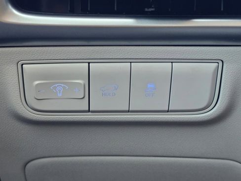 New 2026 Hyundai Tucson SEL FWD image 21