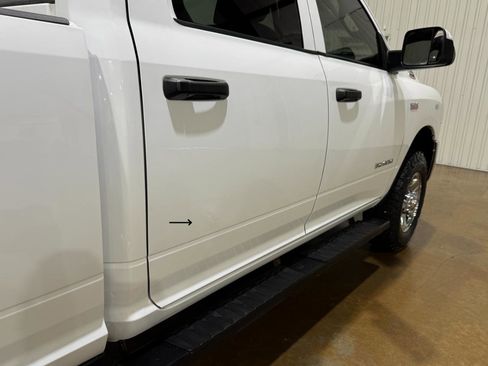 Used 2022 RAM 2500 Tradesman AWD/4WD image 63