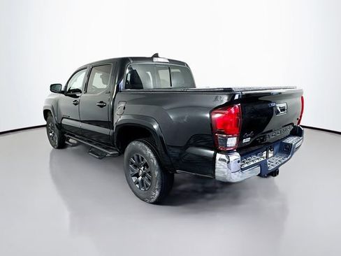 Used 2023 Toyota Tacoma SR5 image 4