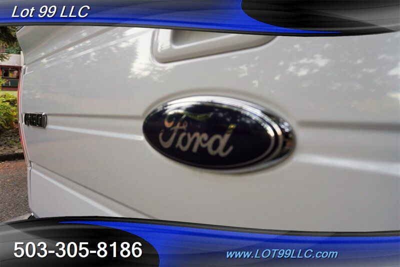 Used 2010 Ford F150 FX4 AWD/4WD image 30