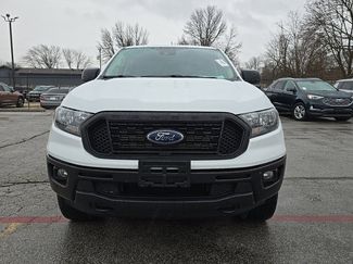 Used 2021 Ford Ranger XL w/ Equipment Group 101A High video 2