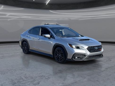 New 2026 Subaru WRX Premium AWD/4WD image 2