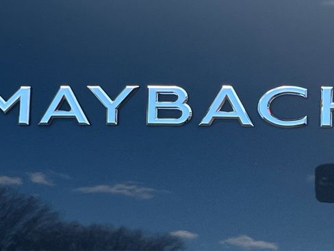 Used 2004 Maybach 57 image 62