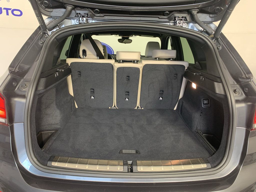 Used 2021 BMW X1 sDrive28i w/ Convenience Package FWD image 35