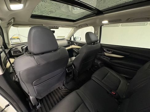 Used 2021 Subaru Ascent Limited w/ Technology Package image 25
