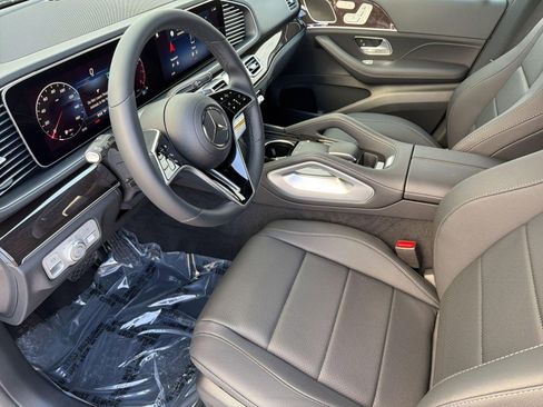 New 2026 Mercedes-Benz GLE 350 4MATIC image 4