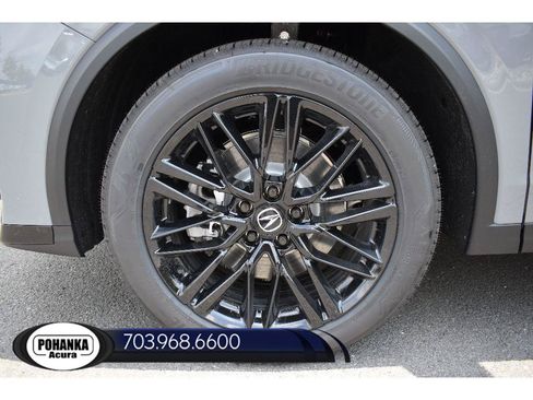 New 2026 Acura MDX A-Spec AWD/4WD image 37