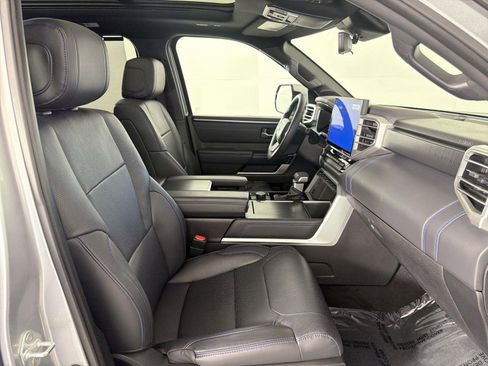 Used 2024 Toyota Sequoia Platinum image 37