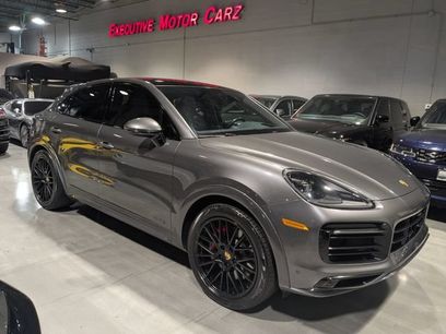 Used 2022 Porsche Cayenne GTS