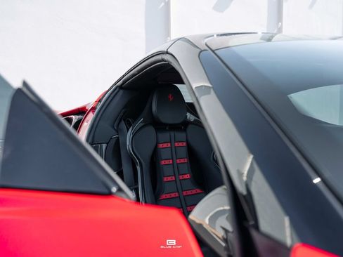 Used 2025 Ferrari SF90 Spider AWD/4WD image 33