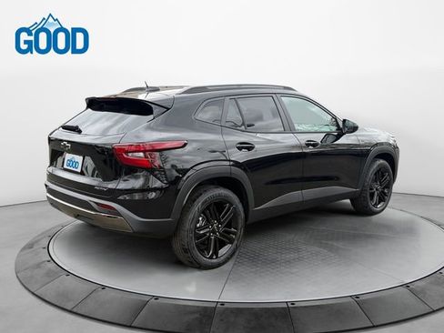 New 2026 Chevrolet Trax ACTIV FWD image 5