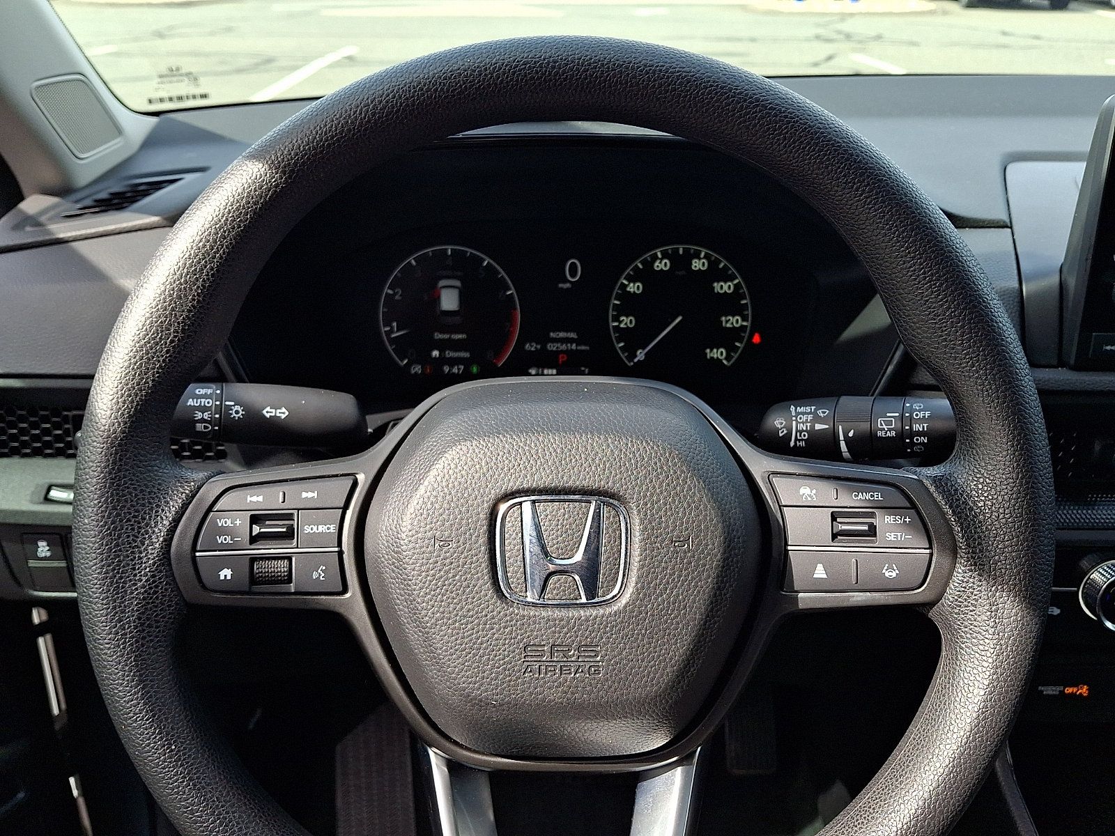 Used 2023 Honda CR-V EX image 20