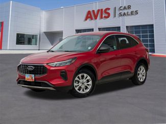 Used 2023 Ford Escape Active w/ Tech Pack #1 image 1