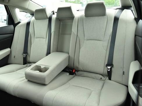 New 2026 Honda Accord SE image 23