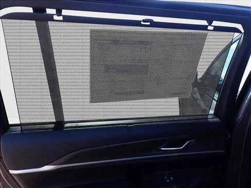 New 2025 Jeep Grand Cherokee L Limited w/ Luxury Tech Group II image 13