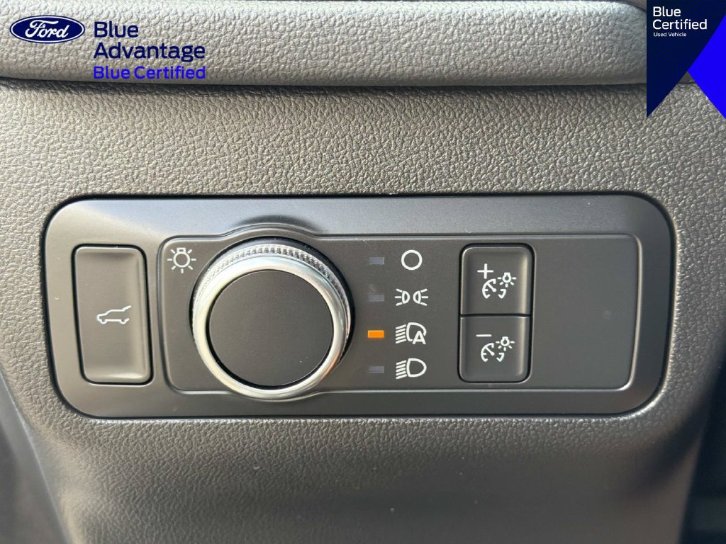 Certified 2022 Ford Escape SE w/ Convenience Package AWD/4WD image 30