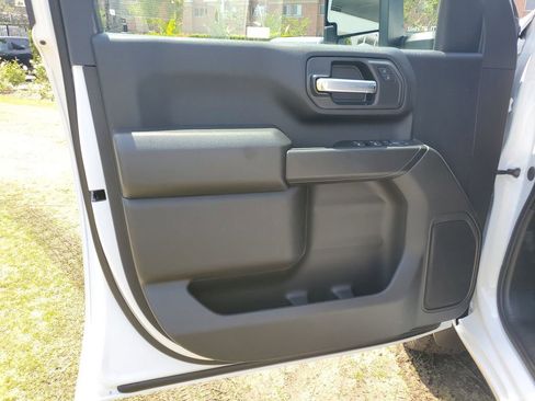 New 2026 Chevrolet Silverado 2500 W/T w/ WT/CX Safety Package AWD/4WD image 19