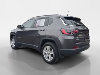 Used 2022 Jeep Compass Latitude w/ Convenience Group video 3