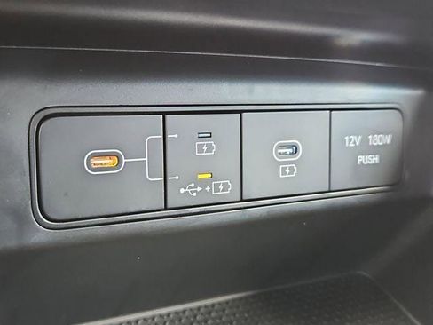 New 2026 Hyundai Santa Cruz SE image 18