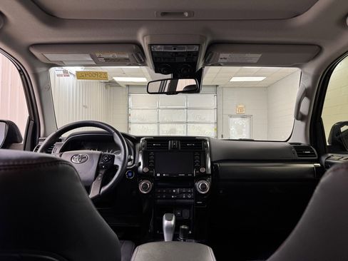 Used 2023 Toyota 4Runner TRD Pro image 19