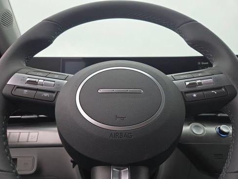 New 2026 Hyundai Kona SEL Sport AWD/4WD image 26