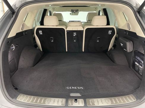 Used 2024 Genesis GV80 3.5T w/ Prestige Package image 29