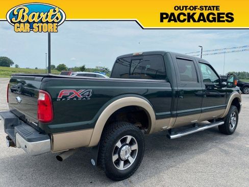 Used 2014 Ford F350 Lariat image 6