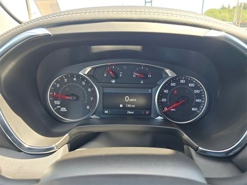 New 2025 Chevrolet Blazer LT w/ Midnight/Sport Edition image 30