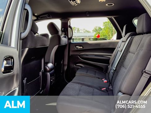 Used 2026 Dodge Durango GT RWD image 23