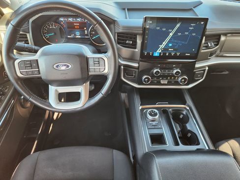 Certified 2024 Ford Expedition XL image 25