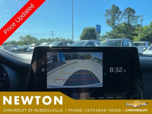 Used 2023 Kia Forte GT-Line FWD image 12