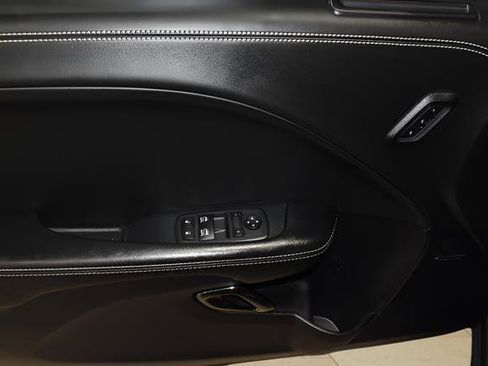Used 2021 Dodge Challenger SRT Hellcat Redeye RWD image 18