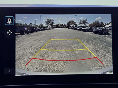 Used 2026 Hyundai Tucson SEL FWD image 24