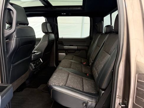 Used 2022 Ford F150 Tremor w/ Equipment Group 401A Mid AWD/4WD image 19
