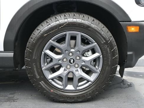 New 2025 Ford Bronco Sport Big Bend image 32