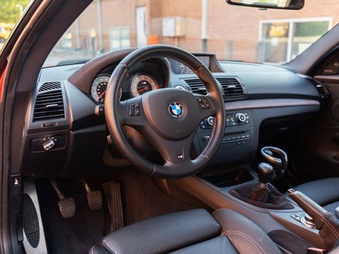 Used 2011 BMW 1 Series M image 20