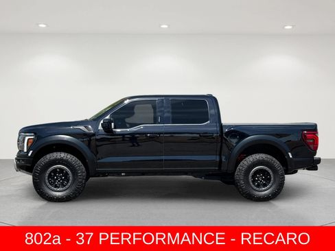 Used 2024 Ford F150 Raptor AWD/4WD image 3