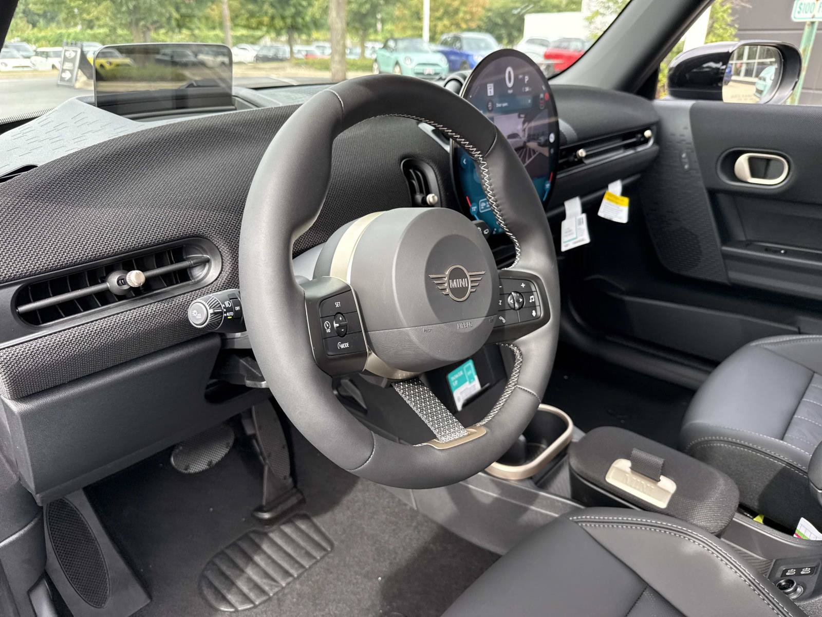 New 2027 MINI Cooper S FWD image 19