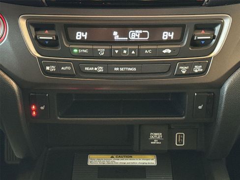 Certified 2023 Honda Passport EX-L image 17