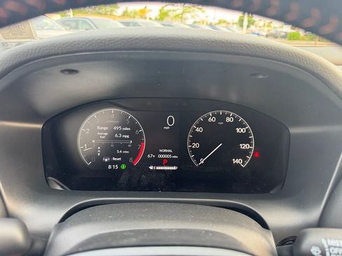 New 2026 Honda HR-V Sport image 7