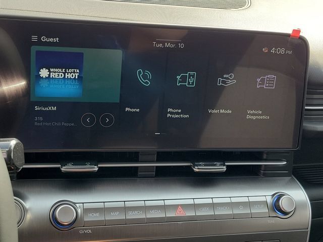 New 2026 Hyundai Kona SEL Sport FWD image 11