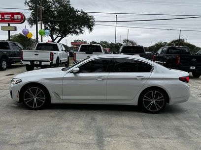 Used 2022 BMW 540i w/ Executive Package