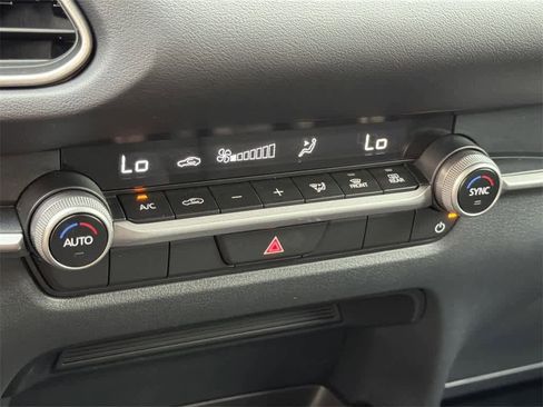 Used 2025 MAZDA CX-30 AWD 2.5 S w/ Select Sport Pkg image 16