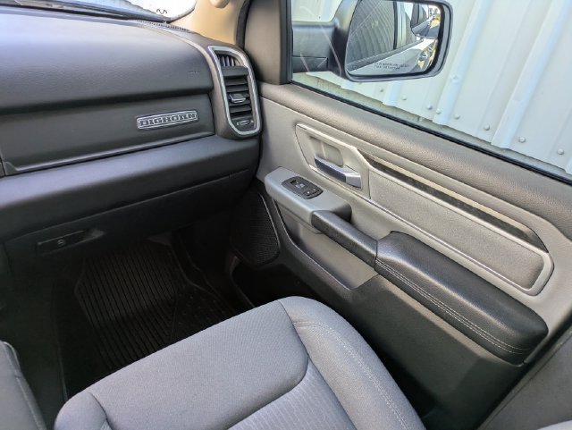 Certified 2020 RAM 1500 Big Horn RWD image 12