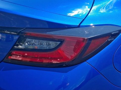 Used 2024 Subaru BRZ Limited RWD image 10