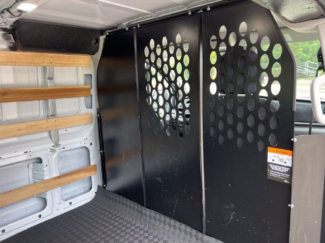 Used 2025 Ford Transit 250 Low Roof w/ Exterior Upgrade Package RWD image 31