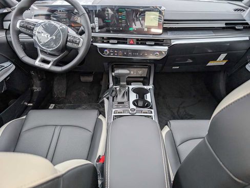 New 2026 Kia K5 GT-Line image 9